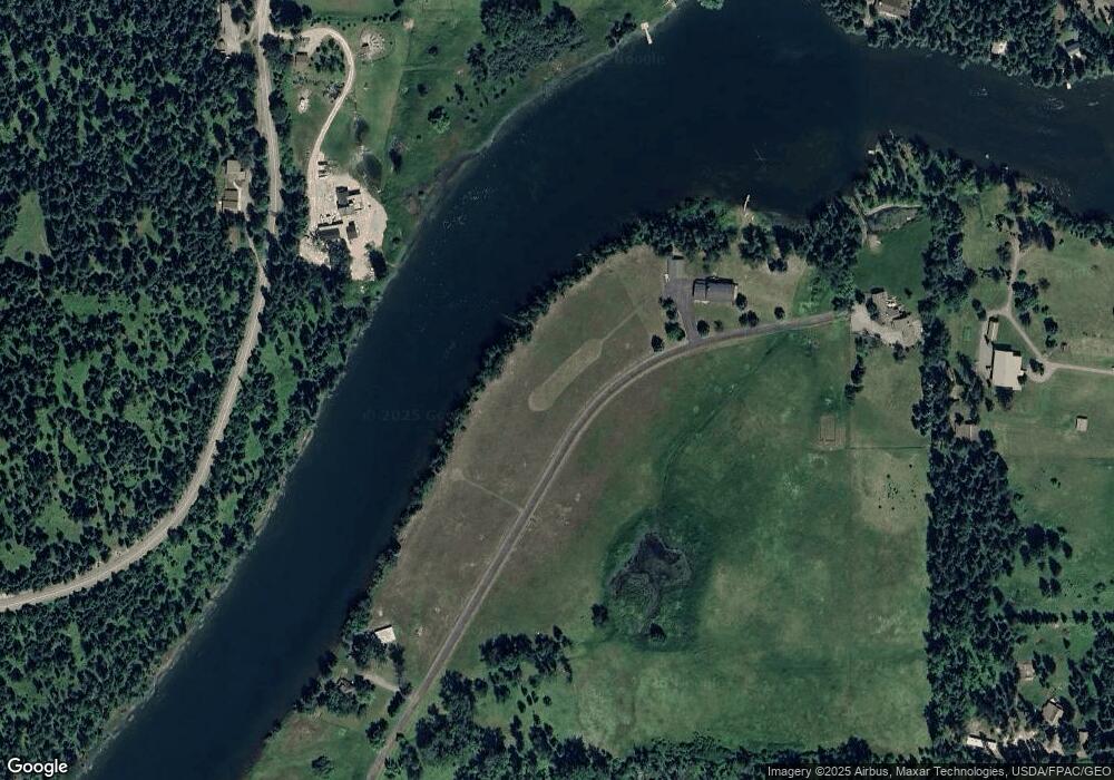 290 Swan Meadow Dr, Bigfork, MT 59911 - photo 1