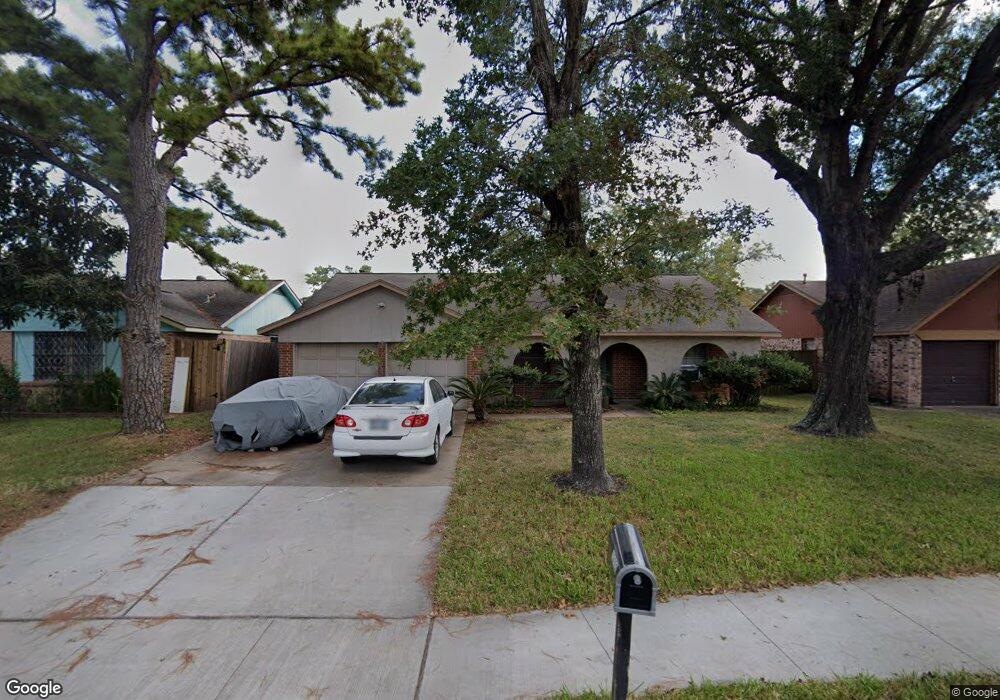 13122 Woodington Dr, Houston, TX 77038 - photo 1