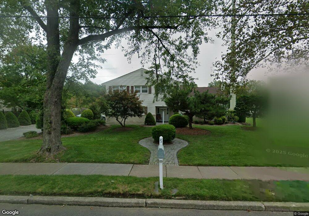 5 Old Chester Rd, Parsippany, NJ 07054 - photo 1