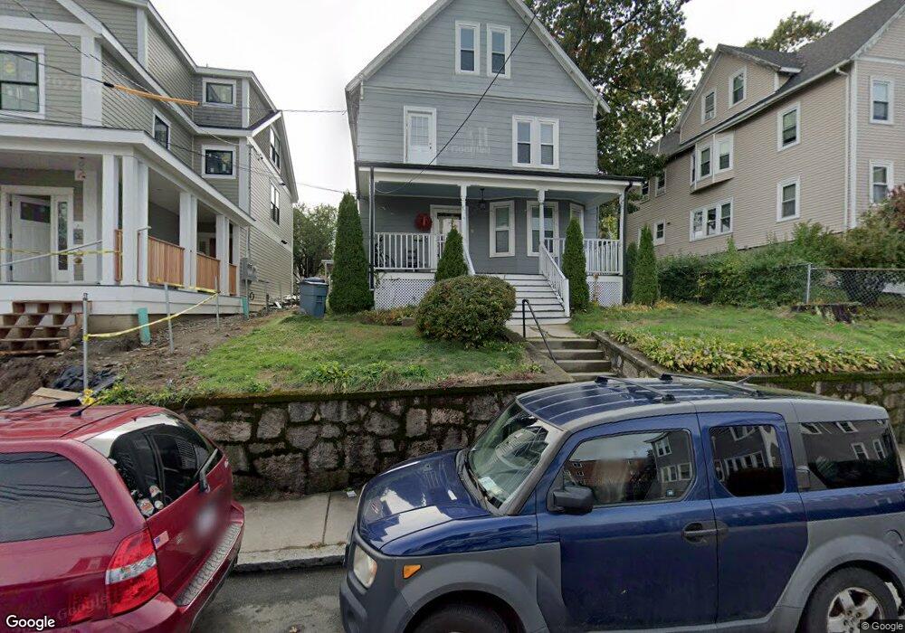 11 Greylock Rd unit 2, Allston, MA 02134 - photo 1