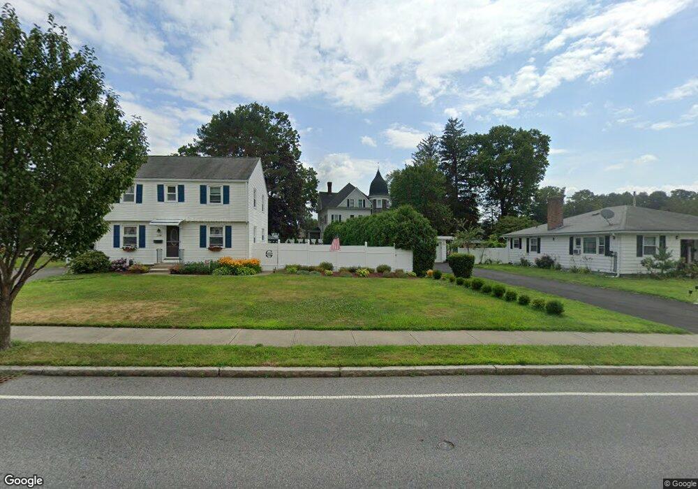 230 Fairview Ave, Chicopee, MA 01013 - photo 1