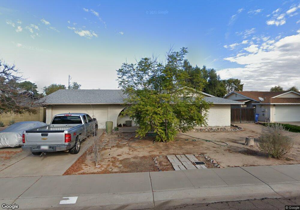 826 E Dava Dr, Tempe, AZ 85283 - photo 1