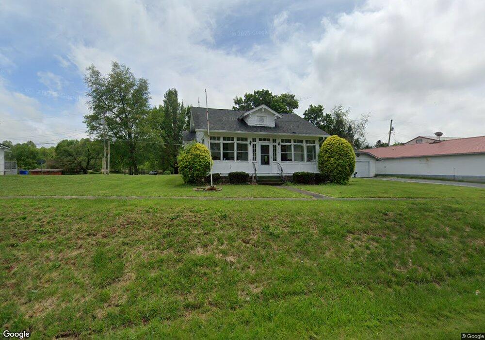 1505 Highway 64 NW, Ramsey, IN 47166 - photo 1