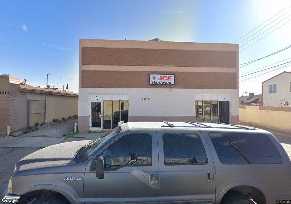 1010 Cedar St unit 1, El Paso, TX 79903 - photo 1