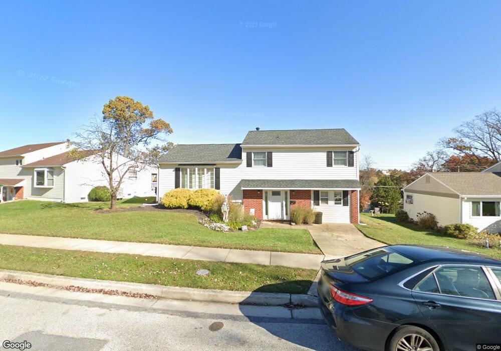 5811 Heron Dr, Halethorpe, MD 21227 - photo 1