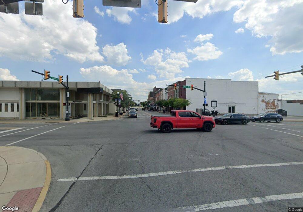 116 N Anderson St, Elwood, IN 46036 - photo 1