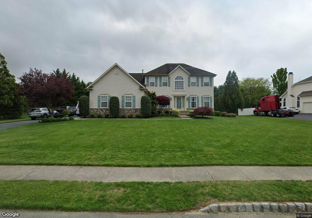 6 Streamlet Ct, Lumberton, NJ 08048 - photo 1