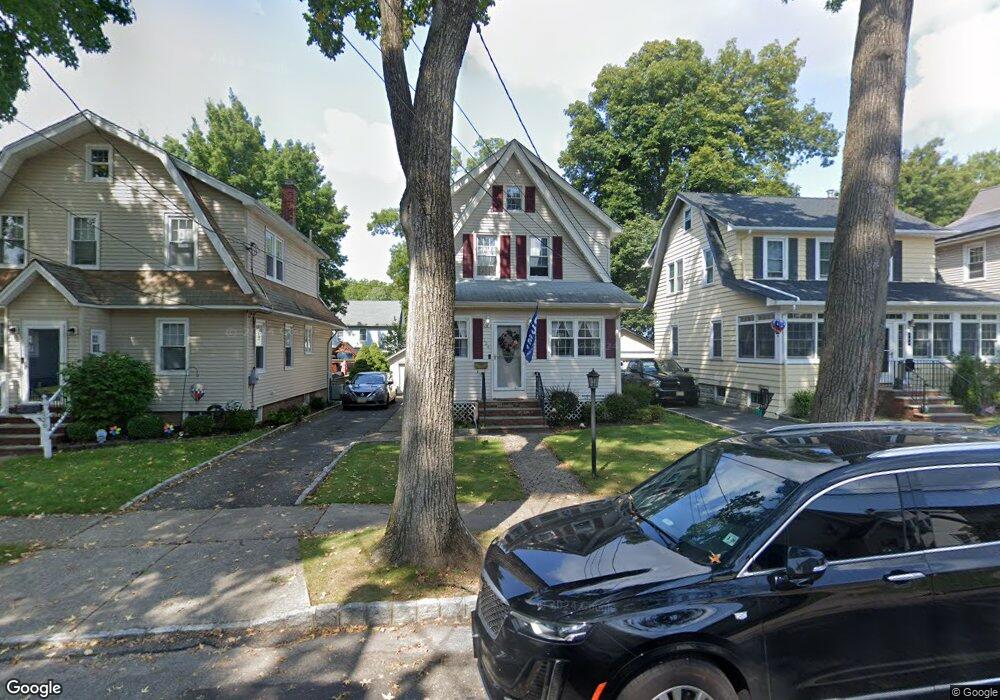 124 Demarest Ave, Bloomfield, NJ 07003 - photo 1