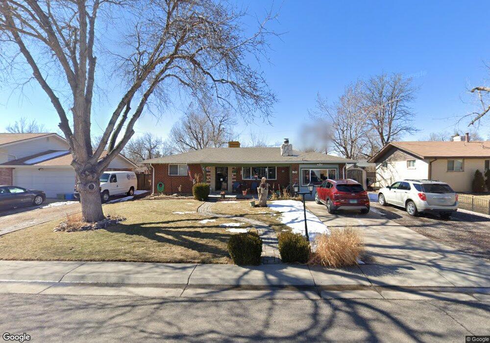 8513 Chase St, Arvada, CO 80003 - photo 1