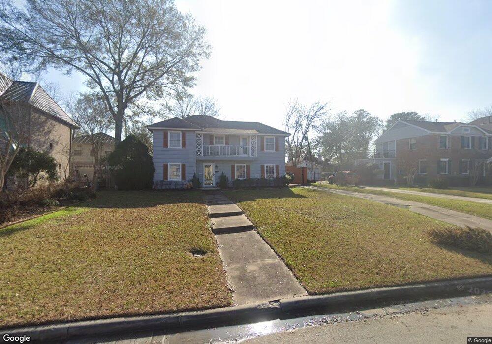 3930 Fernwood Dr, Houston, TX 77021 - photo 1