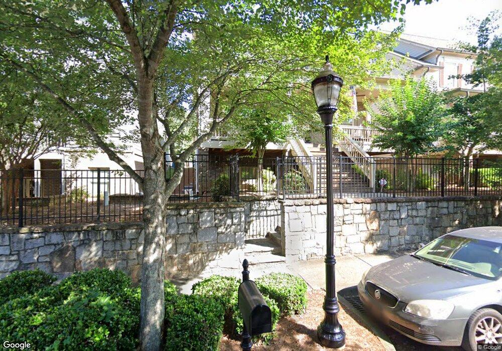 684 Jackson St unit 3, Suwanee, GA 30024 - photo 1