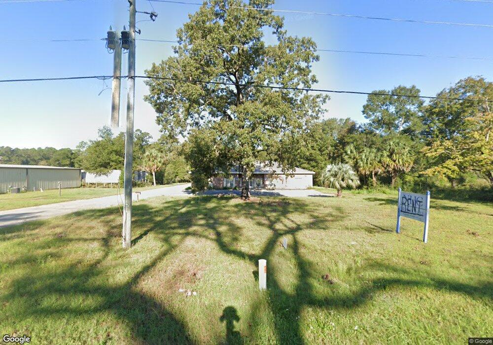 3034 Coastal Hwy, Crawfordville, FL 32327 - photo 1