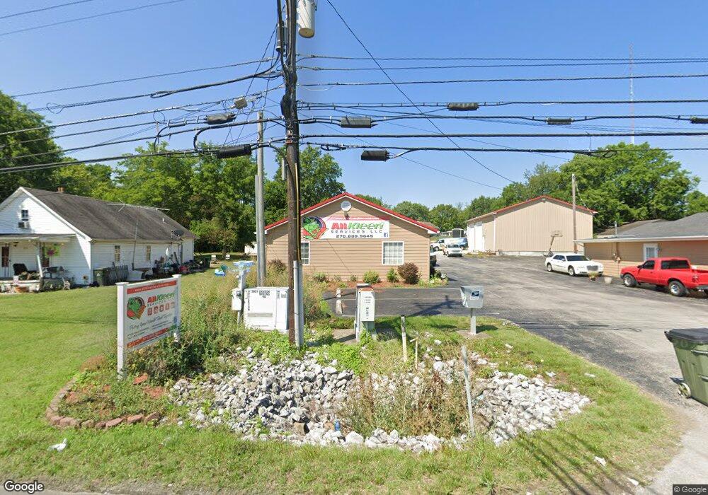 1901 Dawson Springs Rd, Hopkinsville, KY 42240 - photo 1