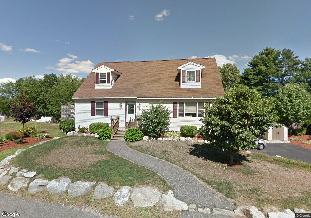 5 Verdun Ave, Nashua, NH 03060 - photo 1