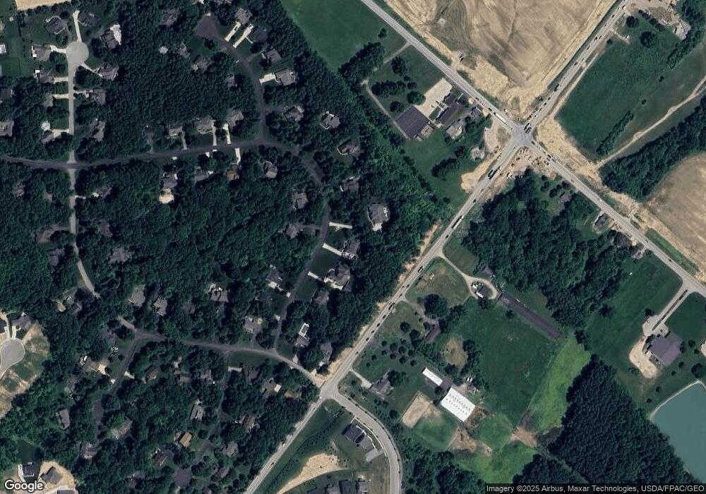 10270 Carmel Dr, Plain City, OH 43064 - photo 1