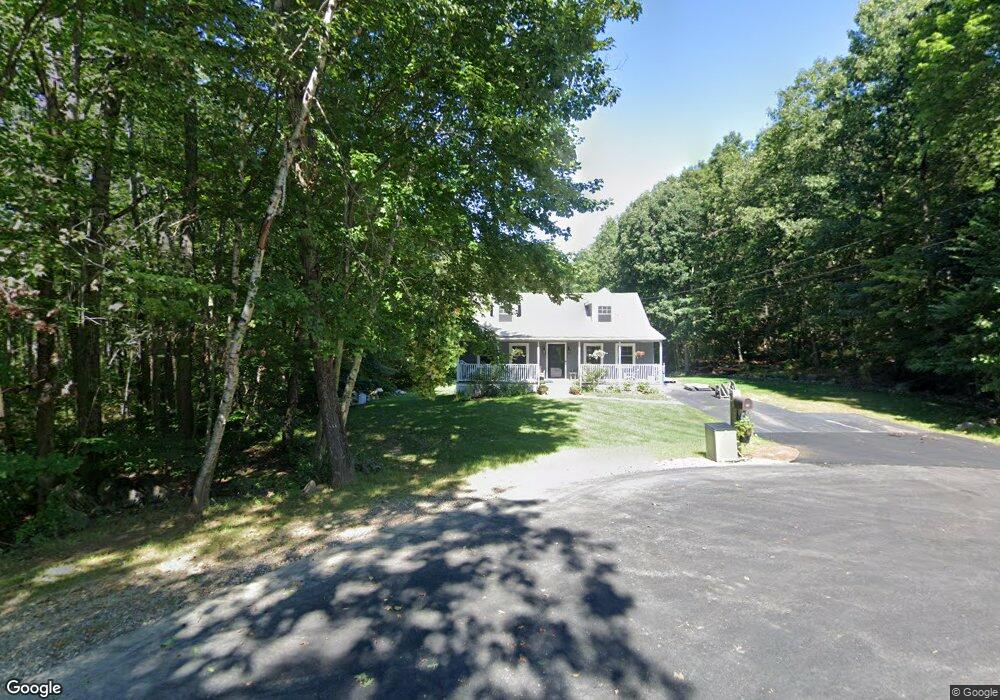 15 Kates Ln, Goffstown, NH 03045 - photo 1