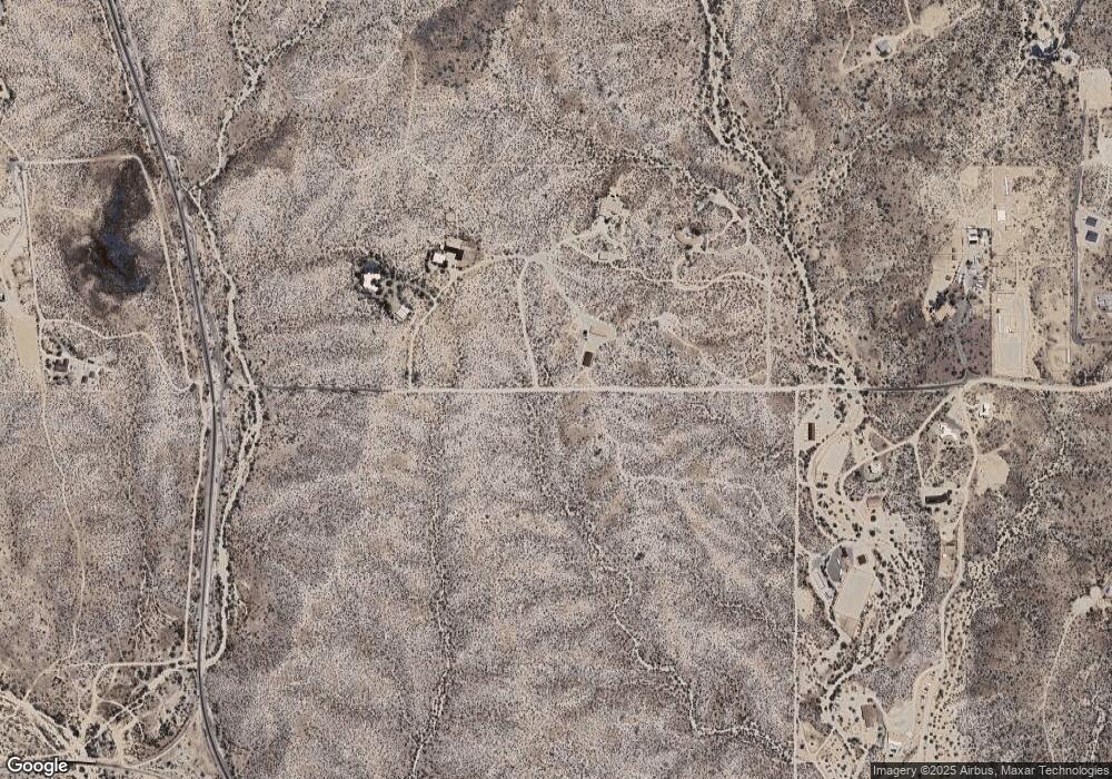 19580 W Verde Hills Dr, Wickenburg, AZ 85390 - photo 1