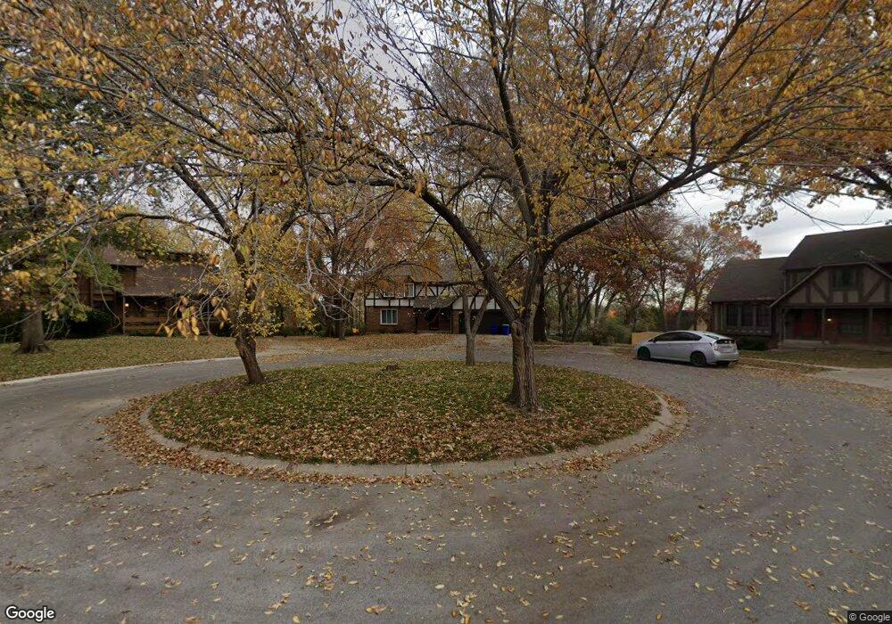 10406 W 52nd St, Shawnee, KS 66203 - photo 1