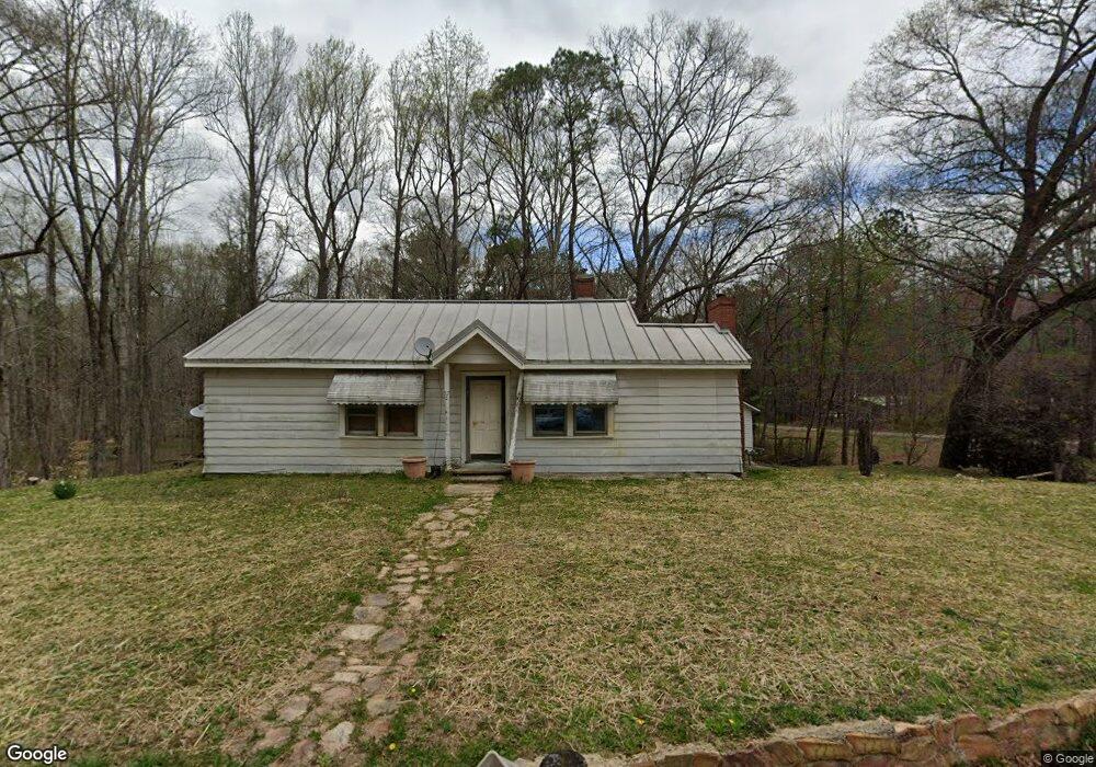 6252 N Sweetwater Rd, Lithia Springs, GA 30122 - photo 1