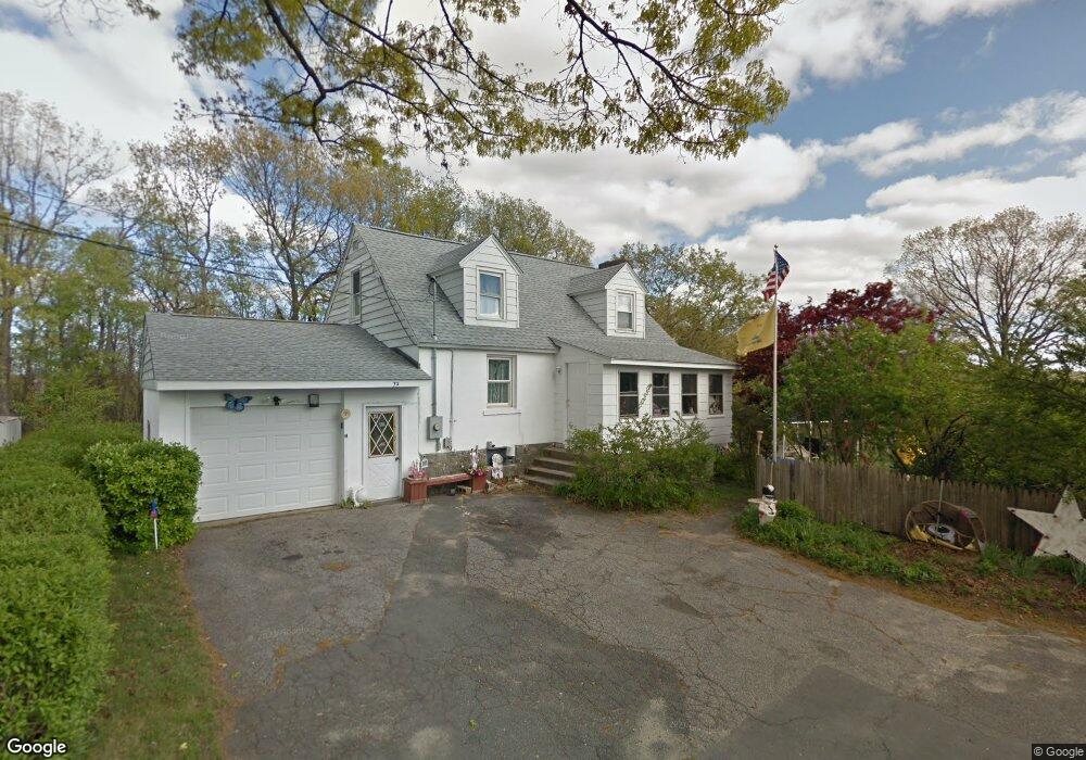 73 Ruel St, Waterbury, CT 06704 - photo 1