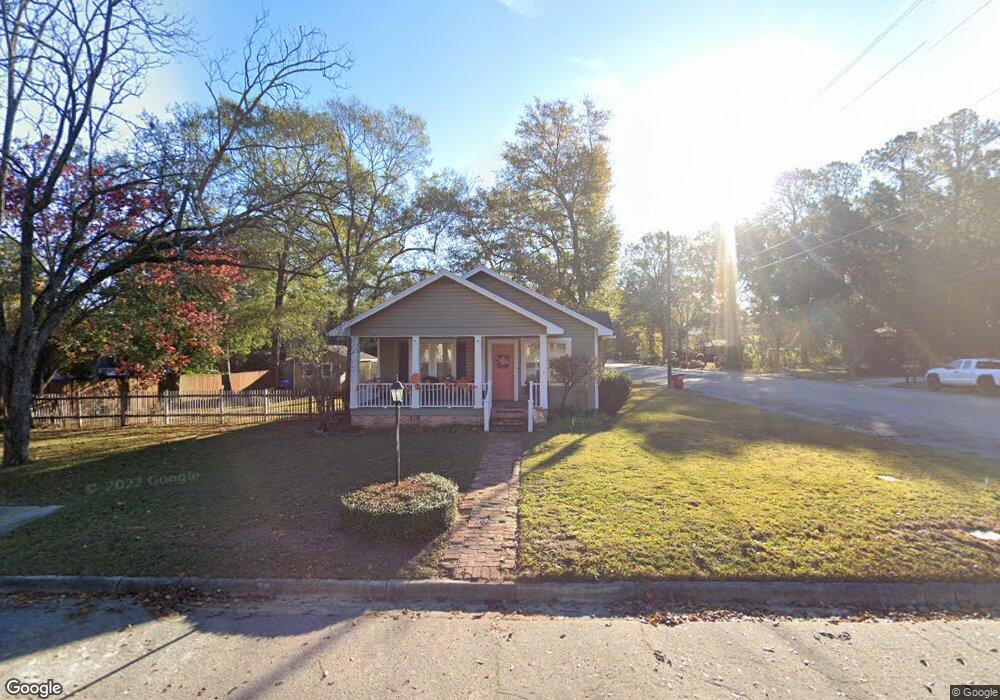 1401 College Ave N, Tifton, GA 31794 - photo 1