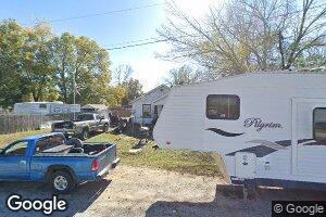 603 W Commercial St, Sheldon, MO 64784