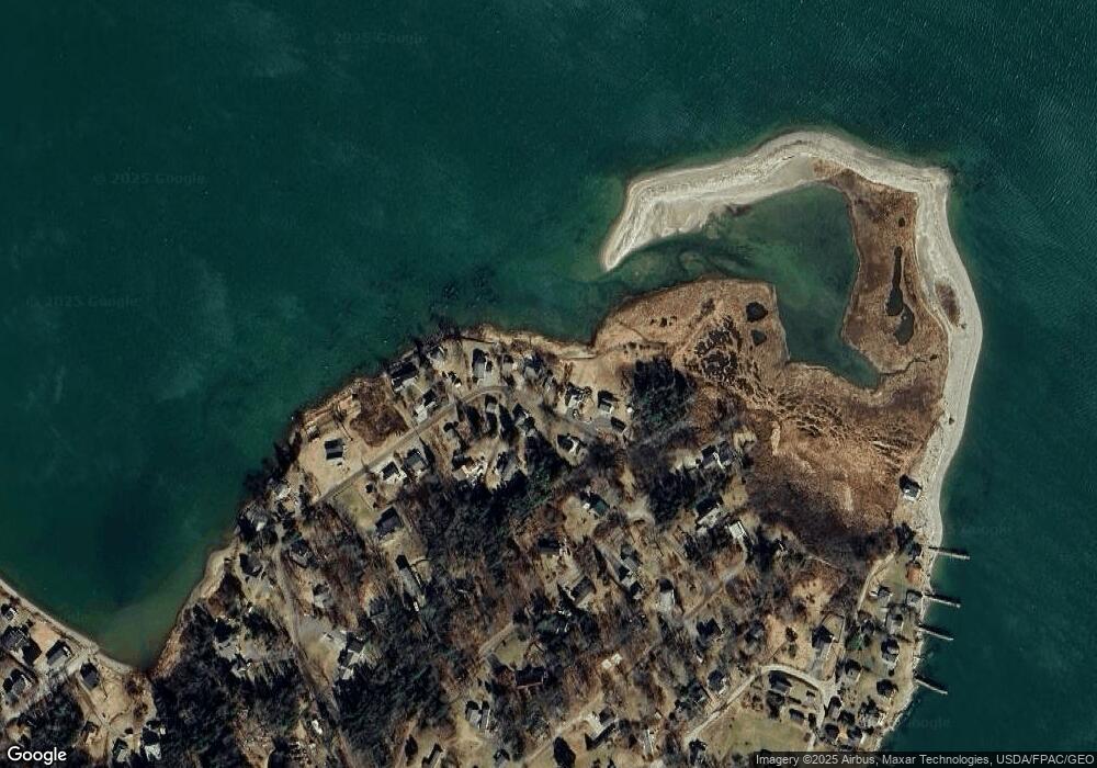 77 Eider Rd, Harpswell, ME 04079 - photo 1