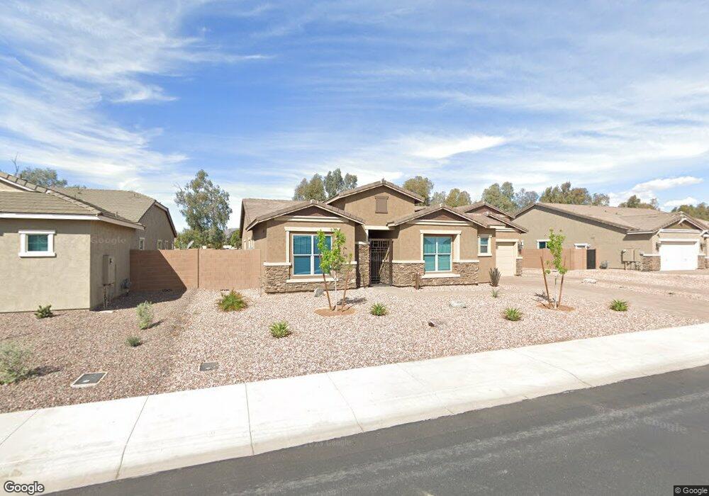 4732 N 186th Ln, Goodyear, AZ 85395 - photo 1