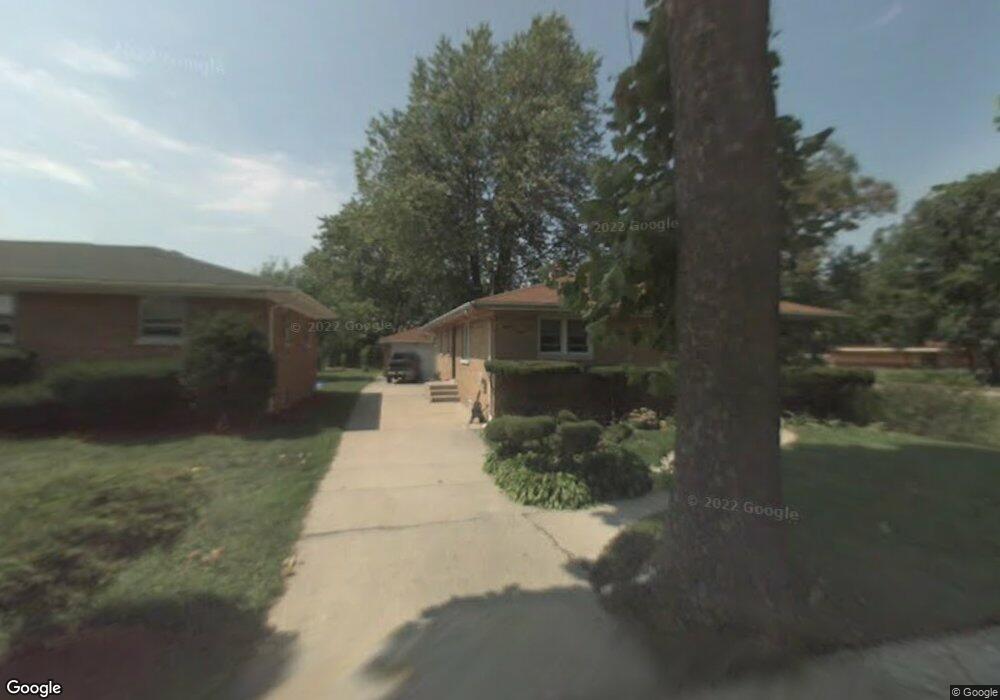 4628 Fillmore St, Gary, IN 46408 - photo 1