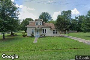 110 S 5th St, Gillett, AR 72055
