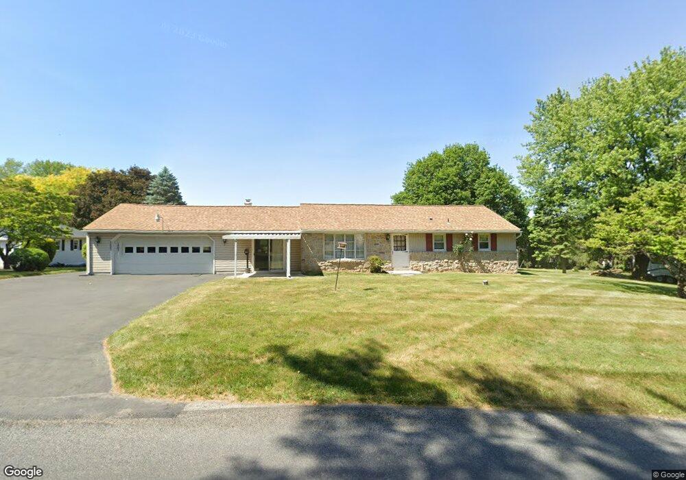 5001 Mill Rd, Emmaus, PA 18049 - photo 1