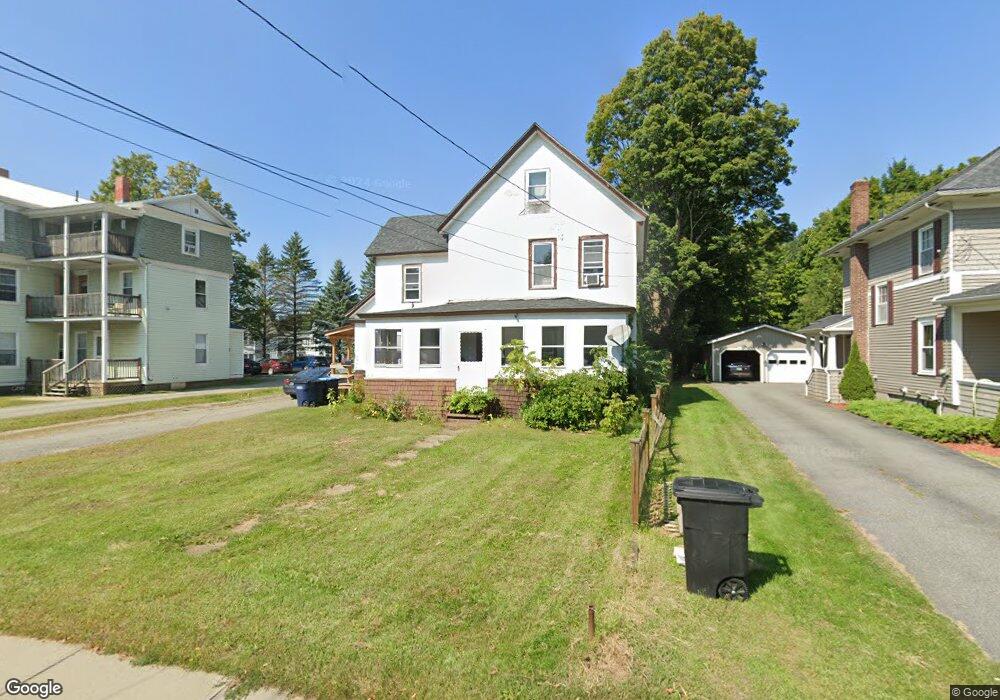218 Elm St, Newport, VT 05855 - photo 1