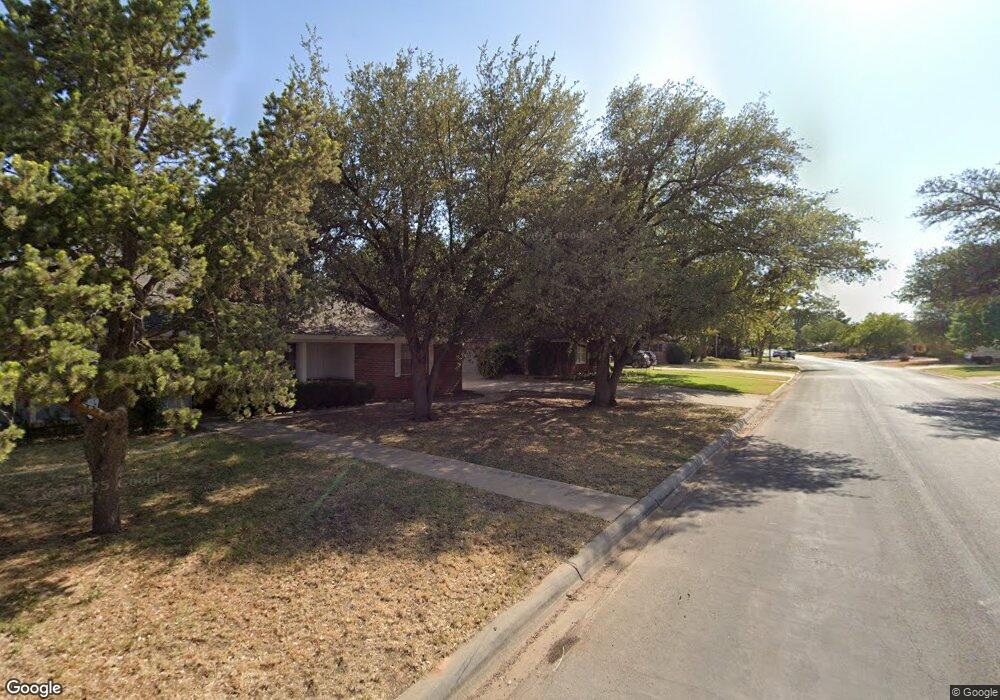 2305 Gulf Ave, Midland, TX 79705 - photo 1