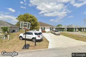 521 Orchard Park Dr, Clewiston, FL 33440