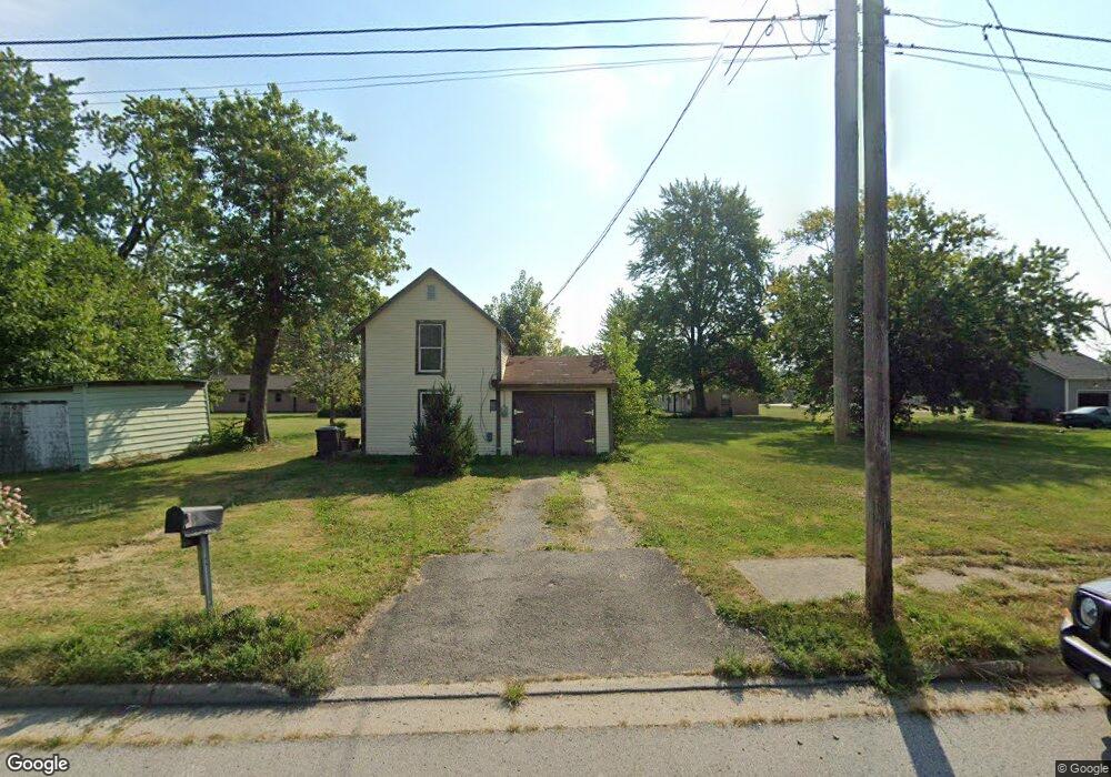 1521 S Central Ave, Lima, OH 45804 - photo 1