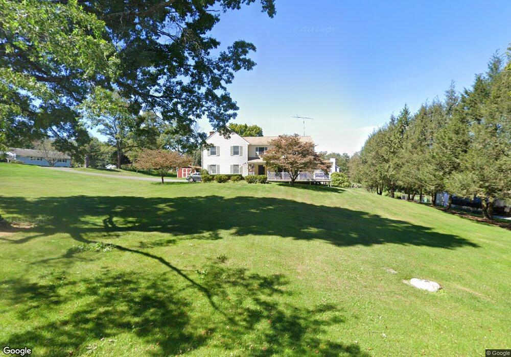 61 Locust Lake Rd, Blairstown, NJ 07825 - photo 1