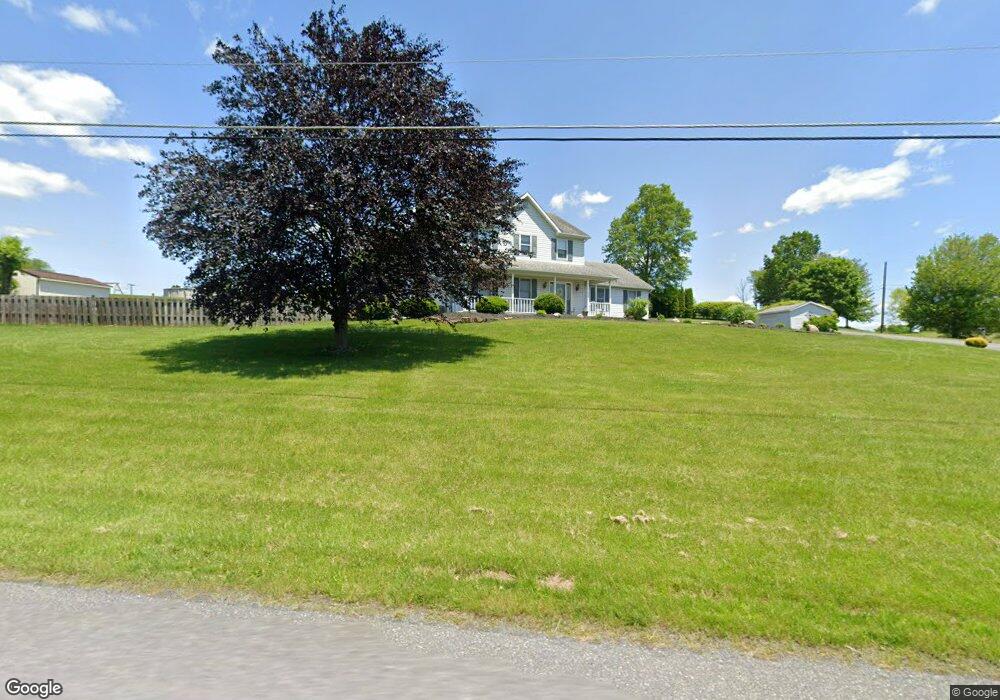 6105 Buckery Rd, Germansville, PA 18053 - photo 1