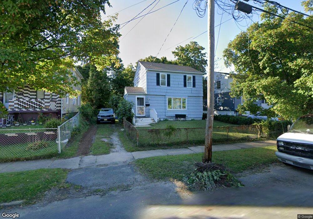 403 Atkins Ave, Neptune, NJ 07753 - photo 1