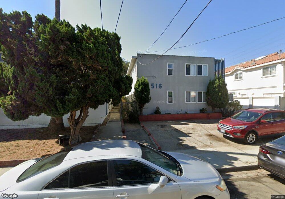 2516 Vanderbilt Ln unit 6, Redondo Beach, CA 90278 - photo 1