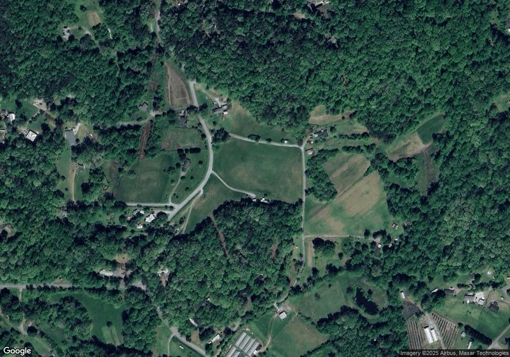 1584 Clay Creek Falls Rd, Dahlonega, GA 30533 - photo 1