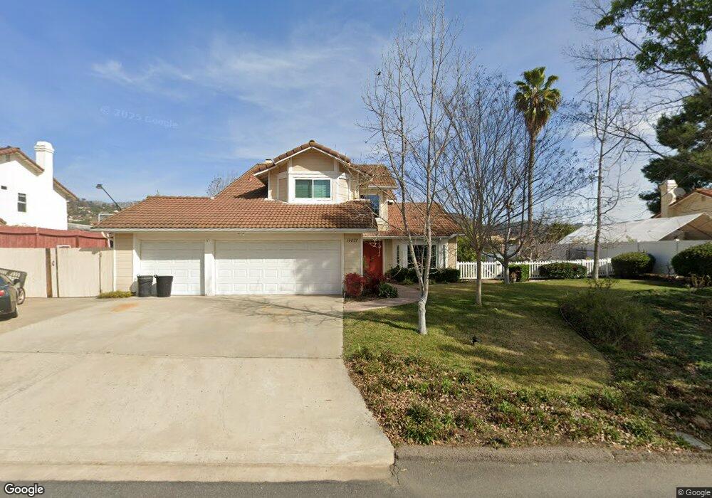 14827 Derringer Rd, Poway, CA 92064 - photo 1