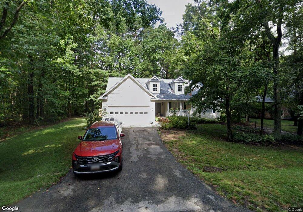 14915 Abelia Ct, Swan Point, MD 20645 - photo 1