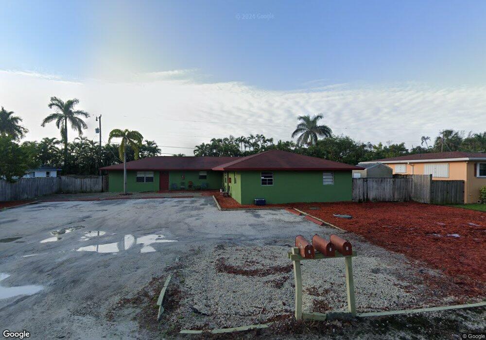 4634 Hairland Dr, West Palm Beach, FL 33415 - photo 1