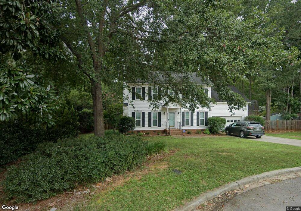 1203 College View Ct, Columbia, SC 29212 - photo 1
