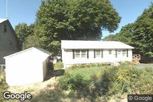 53 Denmark St, Worcester, MA 01605