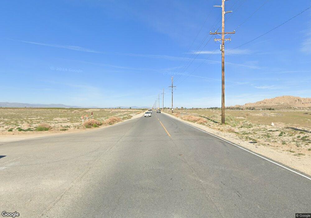 0 Vac Palmdale Blvd Vic 14, Palmdale, CA 93591 - photo 1