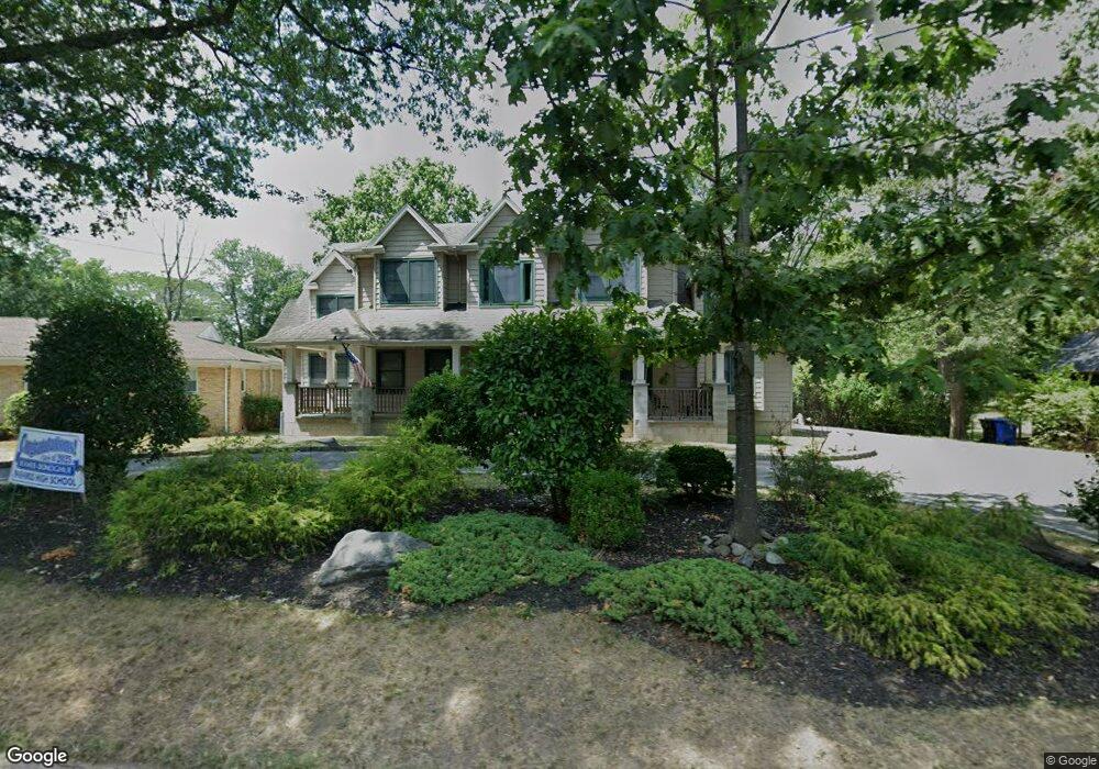 369 Spring Valley Rd, Paramus, NJ 07652 - photo 1