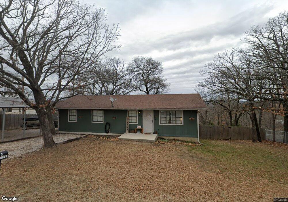 9 N Lakeview, Kiefer, OK 74041 - photo 1