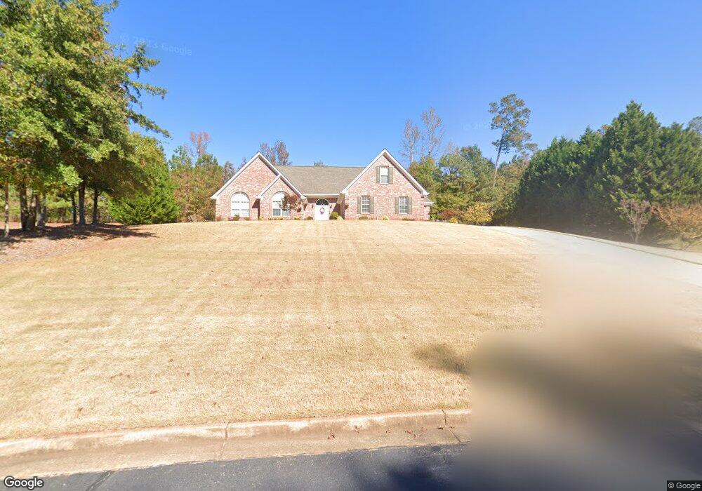 1425 Cotton Trail SW, Conyers, GA 30094 - photo 1