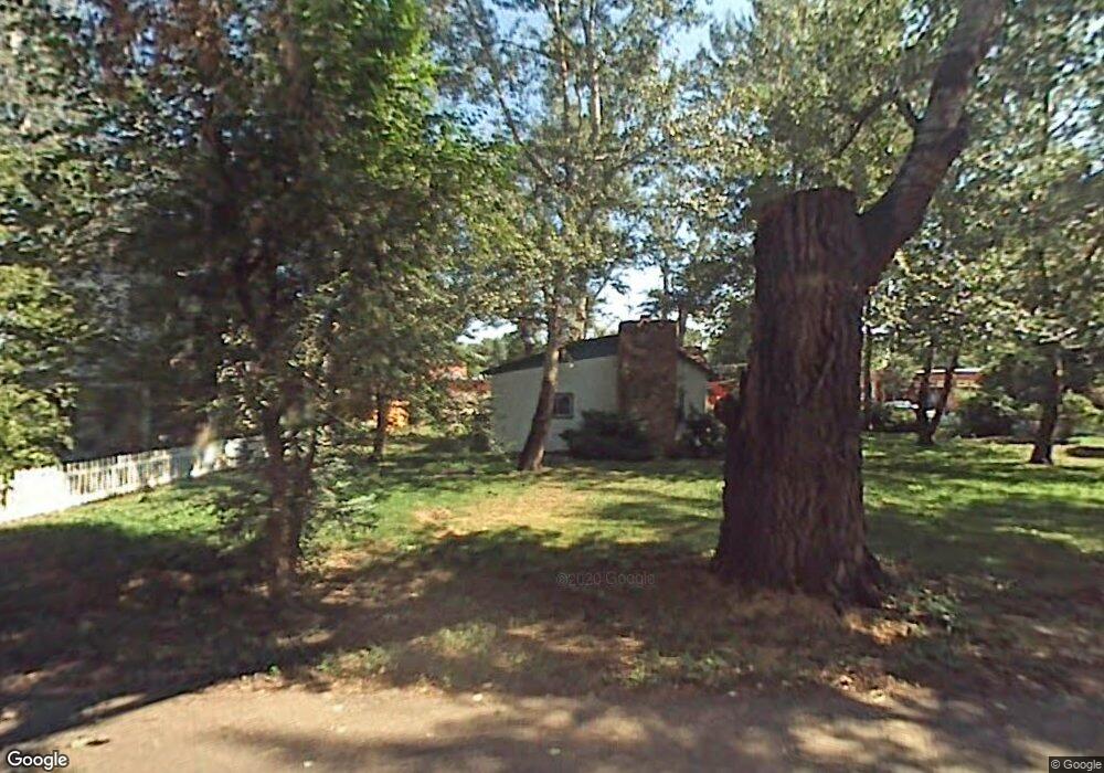 120 Franklin St, Niwot, CO 80544 - photo 1